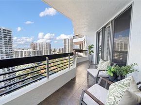 19195 NE 36th Ct 2304, Aventura FL 33180