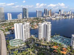 19195 NE 36th Ct 2304, Aventura FL 33180