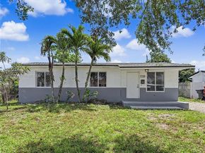 7720 Hope St, Hollywood FL 33024