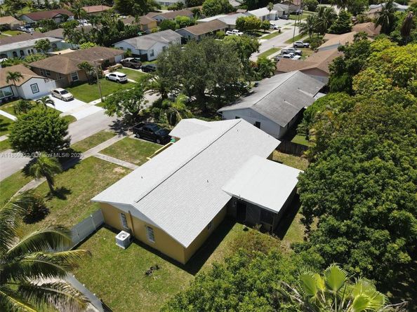 11011 SW 162nd Ter, Miami FL 33157