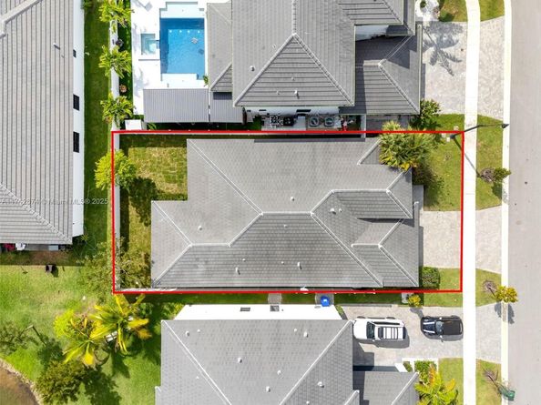 4577 SW 174th Ave, Miramar FL 33029