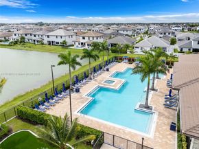 4577 SW 174th Ave, Miramar FL 33029