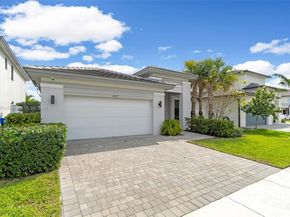 4577 SW 174th Ave, Miramar FL 33029
