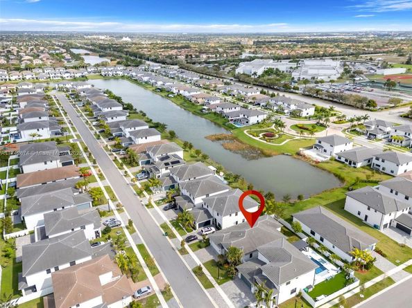 4577 SW 174th Ave, Miramar FL 33029