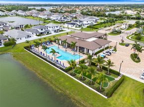 4577 SW 174th Ave, Miramar FL 33029