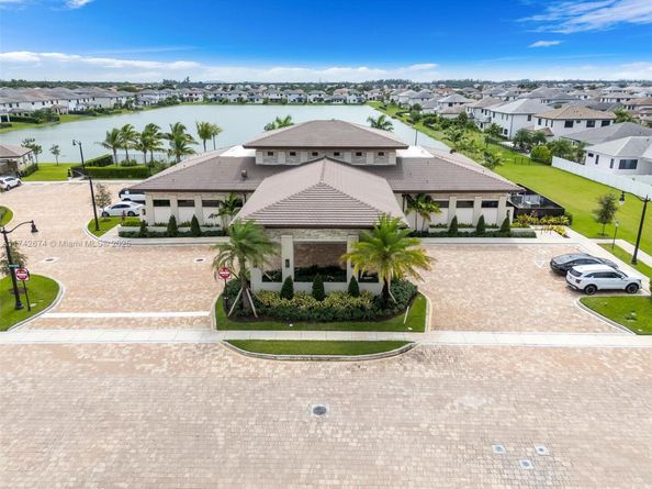 4577 SW 174th Ave, Miramar FL 33029