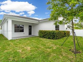 4577 SW 174th Ave, Miramar FL 33029