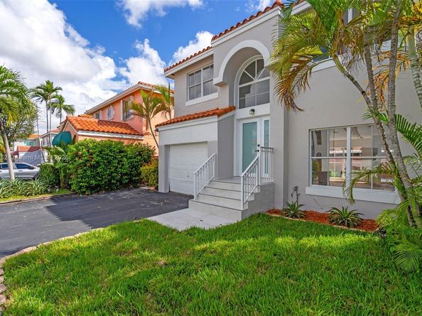 191 NW 85th Pl, Miami FL 33126
