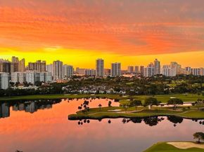 3625 N Country Club Dr 2009, Aventura FL 33180