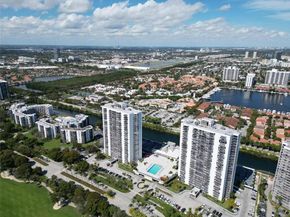 3625 N Country Club Dr 2009, Aventura FL 33180