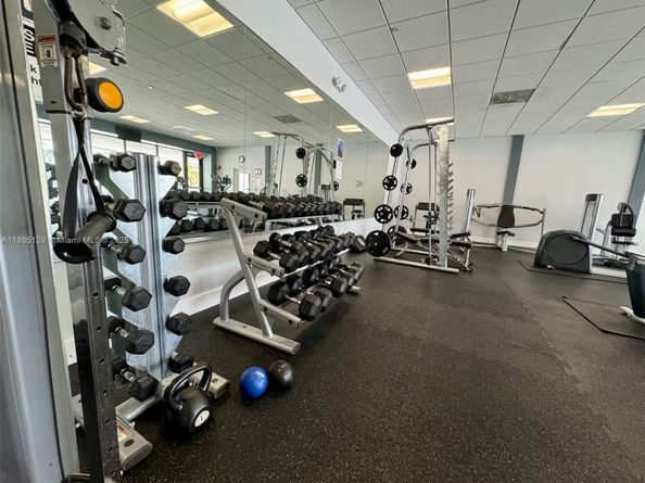 3625 N Country Club Dr 2009, Aventura FL 33180