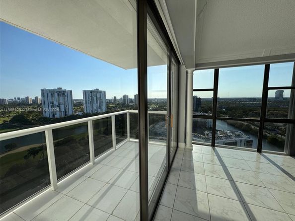 3625 N Country Club Dr 2009, Aventura FL 33180
