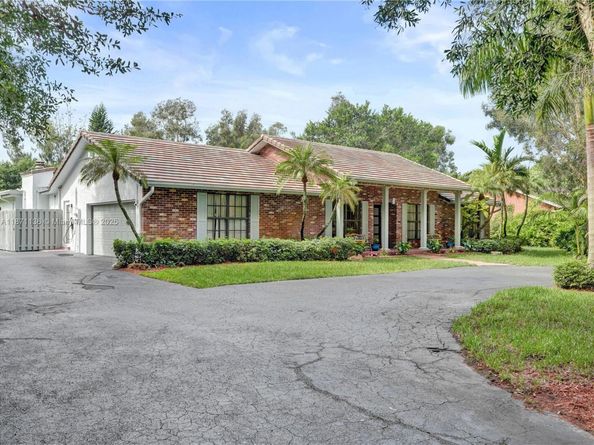 11300 Shady Lane, Plantation FL 33325