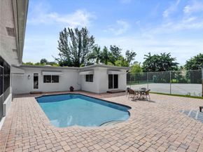 11300 Shady Lane, Plantation FL 33325