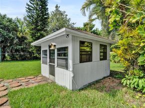 11300 Shady Lane, Plantation FL 33325