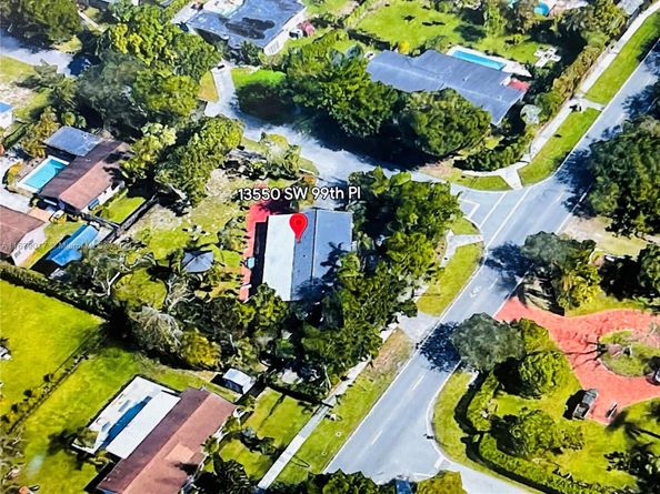 13550 SW 99th Pl, Miami FL 33176