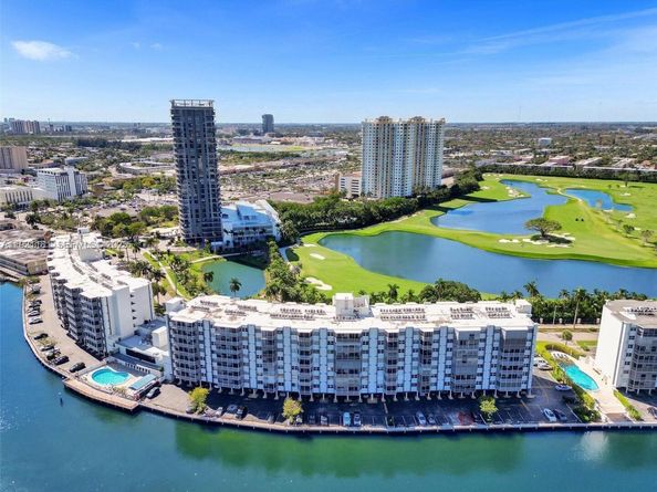 200 Diplomat Pkwy 531, Hallandale Beach FL 33009