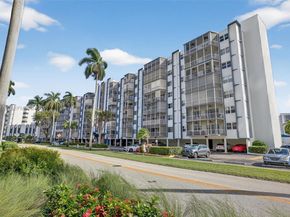 200 Diplomat Pkwy 531, Hallandale Beach FL 33009