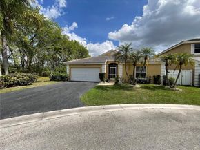 5544 NW 54th Cir, Coconut Creek FL 33073