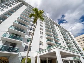 2841 NE 163rd St 605, North Miami Beach FL 33160