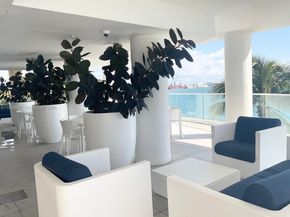 770 Claughton Island Dr 704, Miami FL 33131