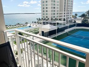 770 Claughton Island Dr 704, Miami FL 33131