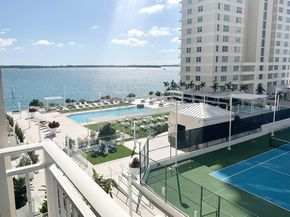 770 Claughton Island Dr 704, Miami FL 33131