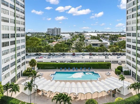 2150 Sans Souci Blvd A207, North Miami FL 33181