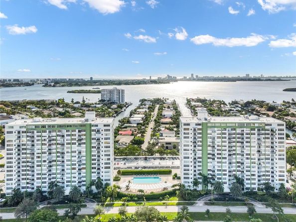 2150 Sans Souci Blvd A207, North Miami FL 33181