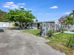 2101 NW 26th St, Miami FL 33142