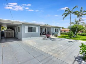 2101 NW 26th St, Miami FL 33142