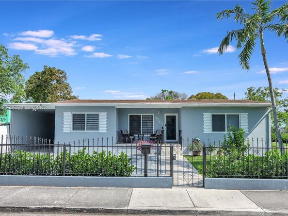 2101 NW 26th St, Miami FL 33142