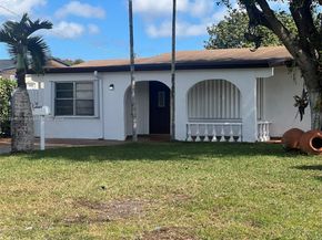 2601 Acapulco Dr, Miramar FL 33023