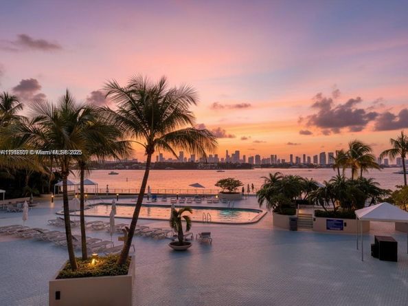 1200 West Ave 316, Miami Beach FL 33139