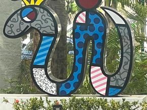 850 N Miami Ave W1806, Miami FL 33136