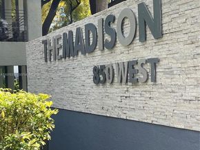 850 N Miami Ave W1806, Miami FL 33136