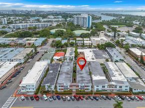 7424 Byron Ave 2B, Miami Beach FL 33141