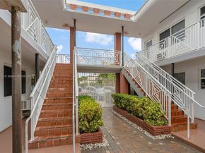 7424 Byron Ave 2B, Miami Beach FL 33141