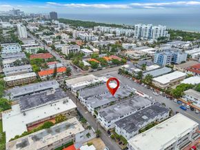 7424 Byron Ave 2B, Miami Beach FL 33141