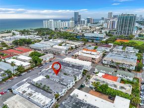 7424 Byron Ave 2B, Miami Beach FL 33141