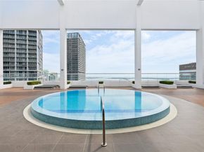 55 SE 6th St 1608, Miami FL 33131