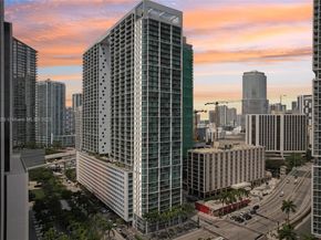 55 SE 6th St 1608, Miami FL 33131