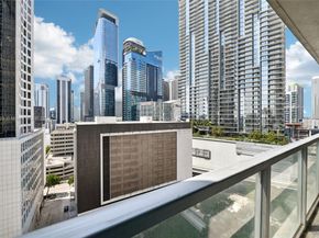 55 SE 6th St 1608, Miami FL 33131