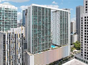 55 SE 6th St 1608, Miami FL 33131