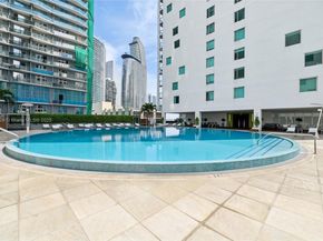 55 SE 6th St 1608, Miami FL 33131
