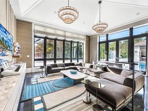 9500 SW 61st Ct, Pinecrest FL 33156