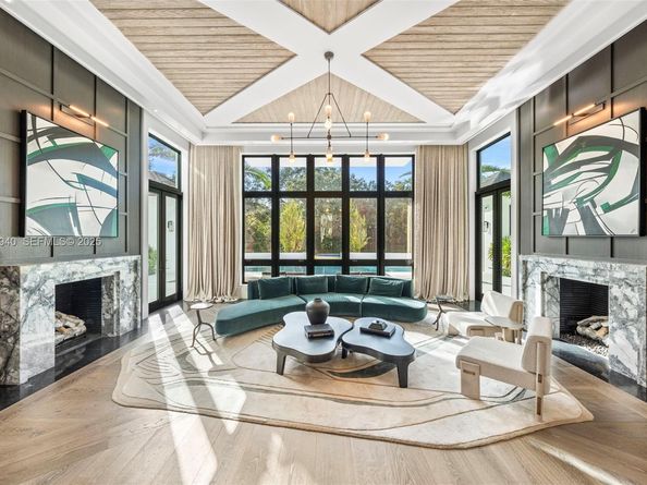 9500 SW 61st Ct, Pinecrest FL 33156