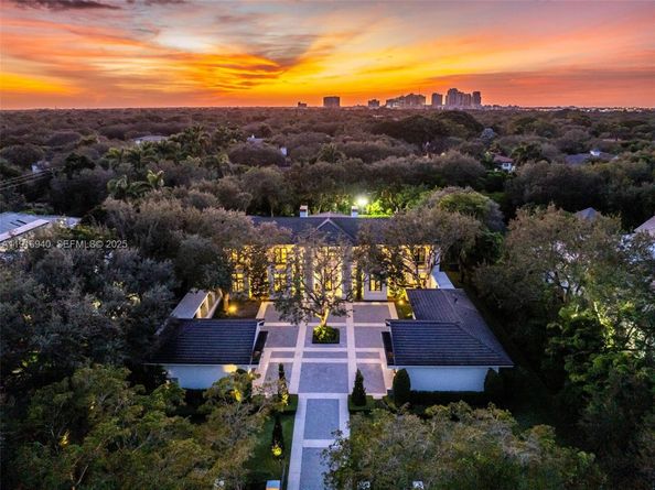 9500 SW 61st Ct, Pinecrest FL 33156