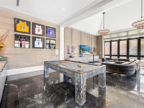 9500 SW 61st Ct, Pinecrest FL 33156