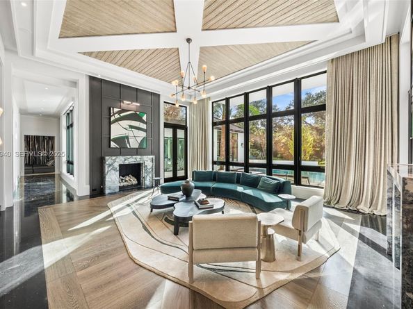 9500 SW 61st Ct, Pinecrest FL 33156